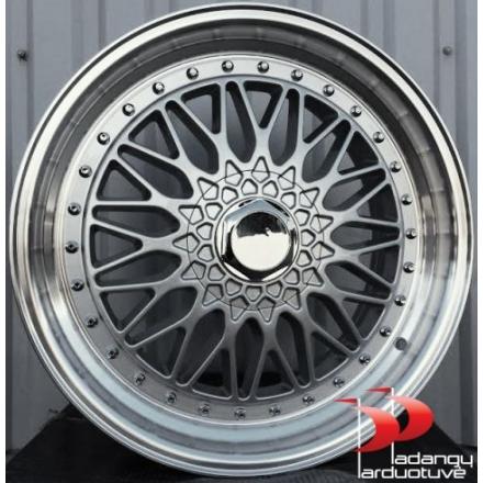 Ratlankiai Proracing 4X100 R16 9,0 ET20 PROBY479 HS