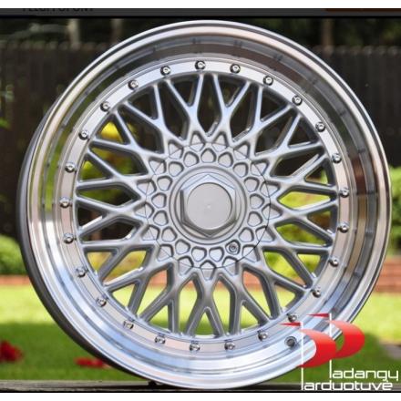 Ratlankiai Proracing 8X100 R16 7,5 ET20 PROBY479 S