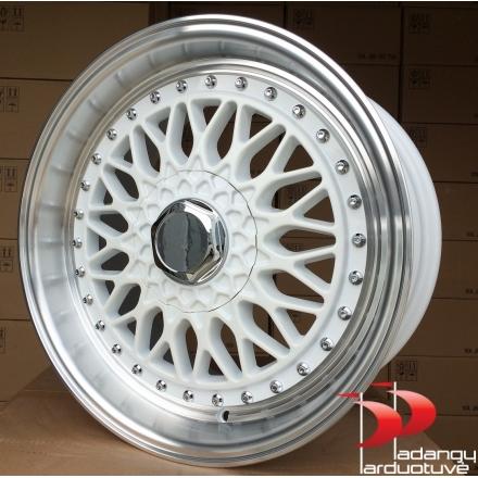 Ratlankiai Proracing 4X114,3 R17 8,5 ET20 PROBY479 WFM