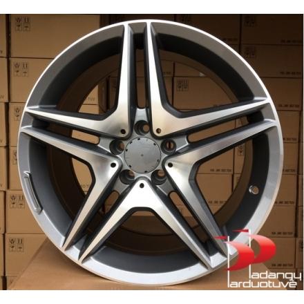 Ratlankiai Proracing 5X112 R18 8,0 ET40 BY496 Gfmpc