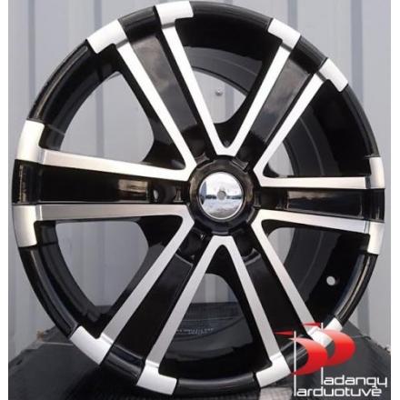 Ratlankiai Proracing 6X139,7 R17 7,5 ET10 PROBY572 BFM