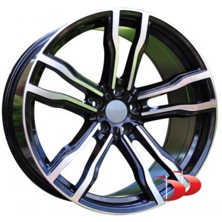 Ratlankiai Proracing 5X120 R18 9,5 ET20 PROBY588 BFM