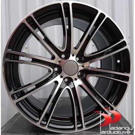 Ratlankiai Proracing 5X112 R19 9,5 ET39 BY599 BFM