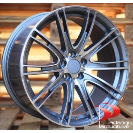 Ratlankiai Proracing 5X112 R19 9,5 ET35 PROBY599 GFM