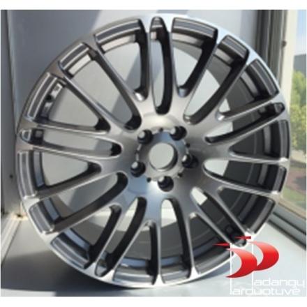 Ratlankiai Proracing 5X112 R20 10,0 ET20 PROBY913 GFM