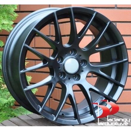 Ratlankiai Proracing 5X120 R18 8,0 ET30 PROBY956 B