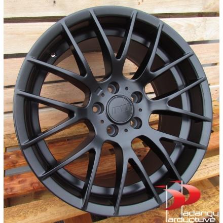 Ratlankiai Proracing 5X120 R18 9,0 ET38 BY956 BHM