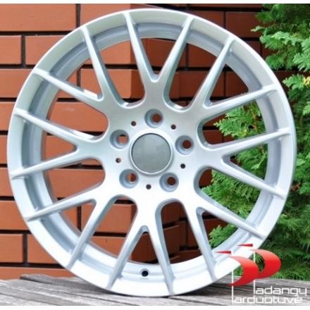 Ratlankiai Proracing 5X120 R18 9,0 ET35 PROBY956 HS