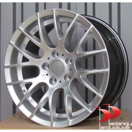 Ratlankiai Proracing 5X120 R18 9,0 ET35 PROBY956 S