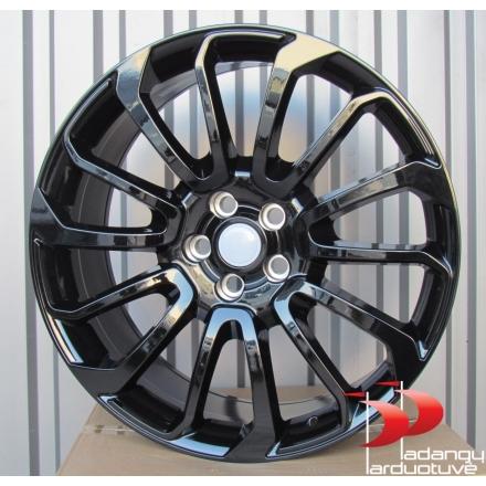 Ratlankiai Proracing 5X120 R22 10,0 ET45 BY959 B