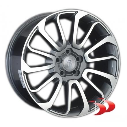 Ratlankiai Proracing 5X120 R20 9,5 ET49 PROBY959 GFM