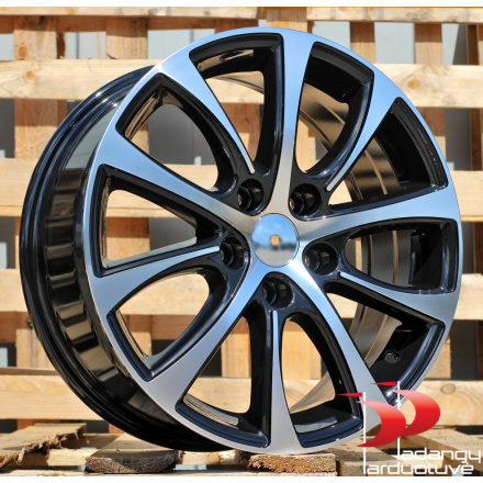 Ratlankiai Proracing 5X114,3 R17 7,0 ET40 BY971 BFM