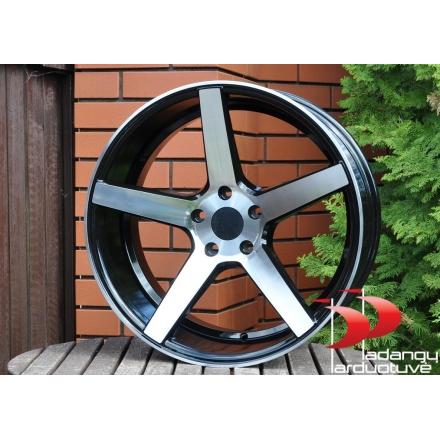 Ratlankiai Proracing 5X112 R19 8,5 ET35 BY972 Bhmfm