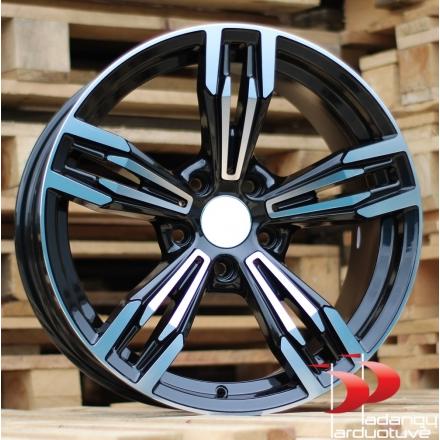 Ratlankiai Proracing 5X120 R20 8,5 ET33 PROBY983 Bfmpc