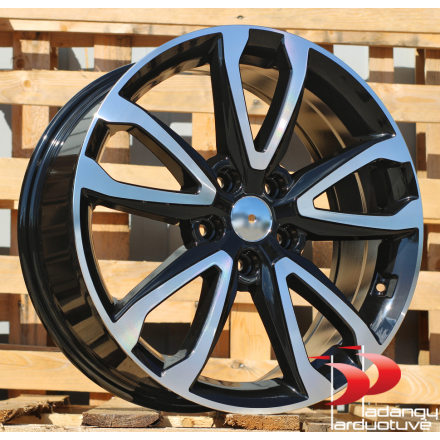 Ratlankiai Proracing 5X114,3 R18 7,5 ET49,5 BY994 BFM