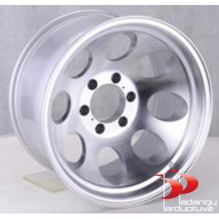 Ratlankiai Proracing 6X139,7 R17 10,0 ET-52 PROBY997 BFM