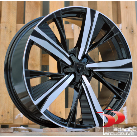 Ratlankiai Proracing 5X108 R19 8,0 ET40 D1918 BFM