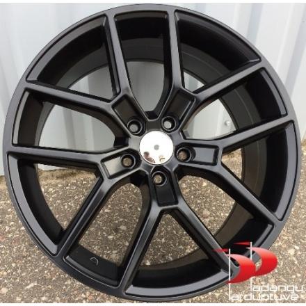 Ratlankiai Proracing 5X108 R18 8,0 ET45 PROD3026 B