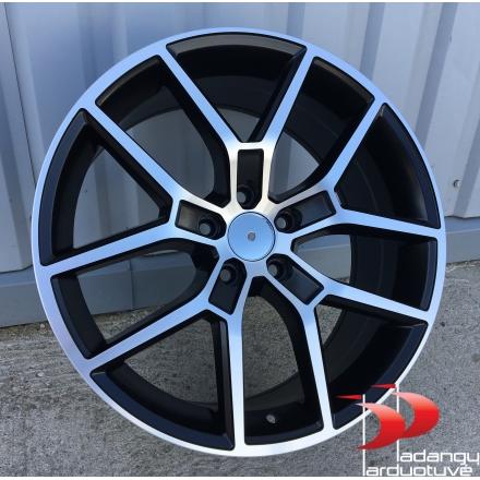 Ratlankiai Proracing 5X108 R18 8,0 ET45 PROD3026 BFM