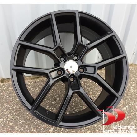 Ratlankiai Proracing 5X108 R18 8,0 ET45 D3026 BHM