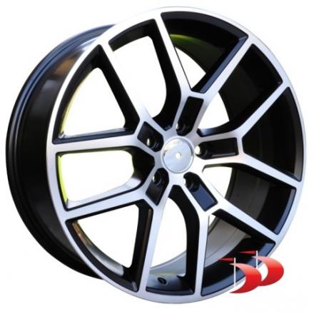 Ratlankiai Proracing 5X108 R18 8,0 ET45 PROD3026 Bmfm