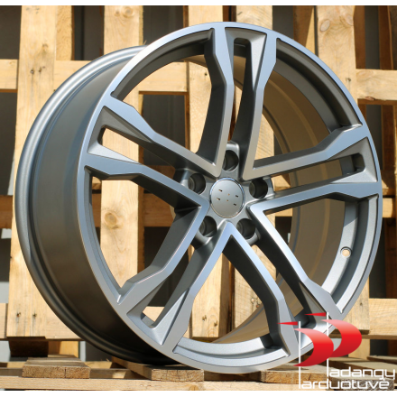 Ratlankiai Proracing 5X112 R19 8,5 ET35 D5520 Ghmfm