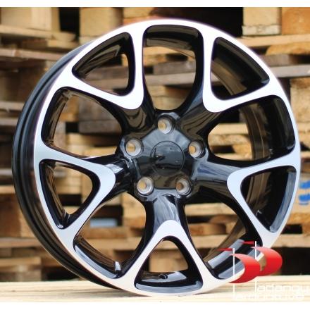 Ratlankiai Proracing 5X115 R16 6,5 ET39 E236 BFM