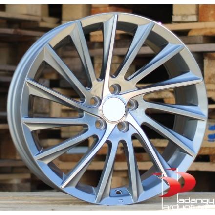 Ratlankiai Proracing 5X98 R16 7,0 ET35 E467 GFM