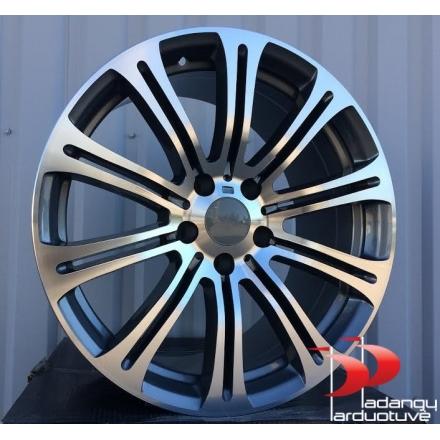 Ratlankiai Proracing 5X120 R18 8,0 ET34 E568 Gfmpc