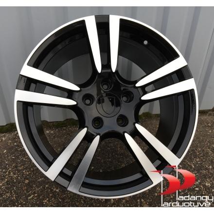 Ratlankiai Proracing 5X130 R19 8,5 ET59 E946 BFM