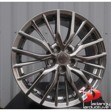 Ratlankiai Proracing 5X114,3 R17 7,0 ET35 F0133 HB