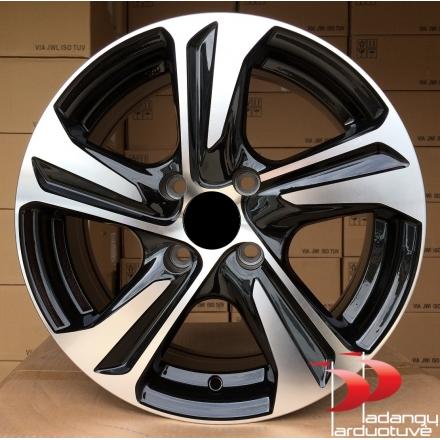 Ratlankiai Proracing 5X98 R15 6,0 ET25 F5832 BFM