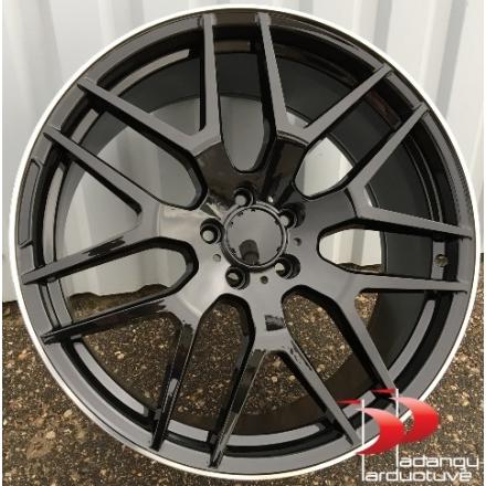 Ratlankiai Proracing 5X112 R20 8,5 ET29 PROFE115 B