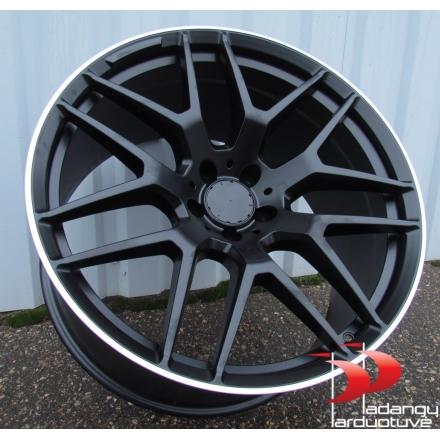 Ratlankiai Proracing 5X112 R21 11,0 ET38 PROFE115 BM