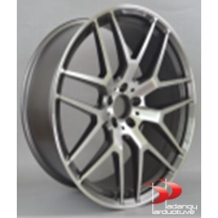 Ratlankiai Proracing 5X112 R20 9,5 ET45 PROFE115 GFM