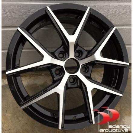 Ratlankiai Proracing 5X114,3 R17 7,0 ET45 PROFE148 BFM