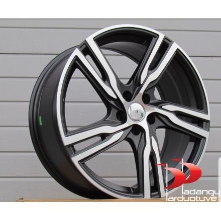 Ratlankiai Proracing 5X108 R18 8,0 ET42 FE161 BFM