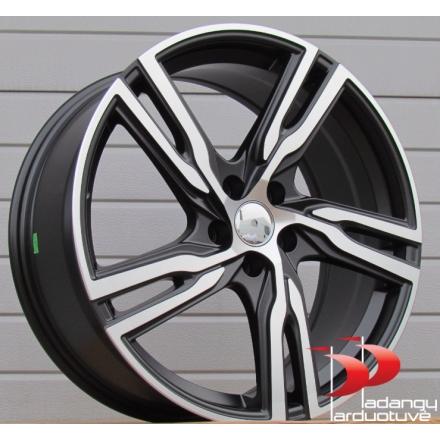 Ratlankiai Proracing 5X108 R18 8,0 ET42 FE161 GFM