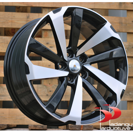 Ratlankiai Proracing 5X114,3 R17 7,0 ET35 FE172 BFM