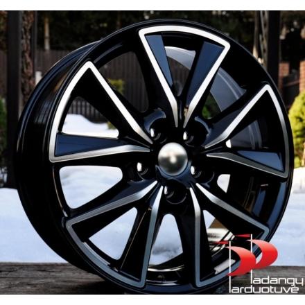 Ratlankiai Proracing 5X114,3 R18 7,5 ET50 PROFE173 BFM