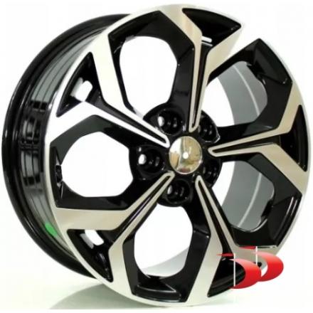 Ratlankiai Proracing 5X114,3 R16 6,0 ET50 PROFE175 BFM