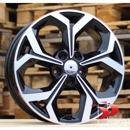 Ratlankiai Proracing 5X114,3 R16 6,0 ET50 FE175 Bfmpc