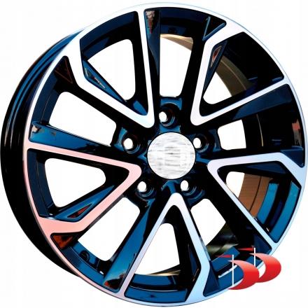 Ratlankiai Proracing 5X114,3 R16 7,0 ET40 PROFE177 BFM