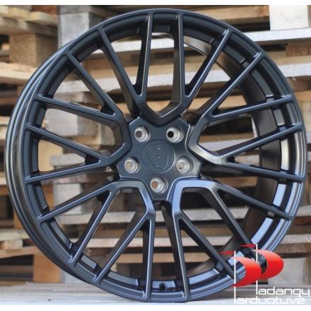 Ratlankiai Proracing 5X130 R20 10,5 ET64 PROFE179 B