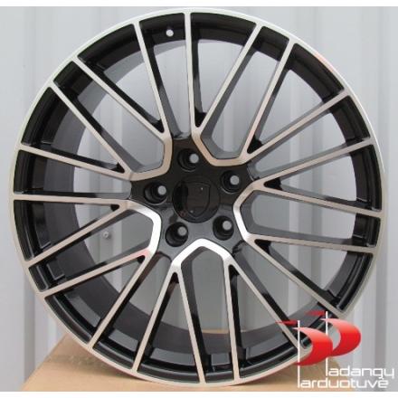 Ratlankiai Proracing 5X130 R20 10,5 ET64 PROFE179 BFM