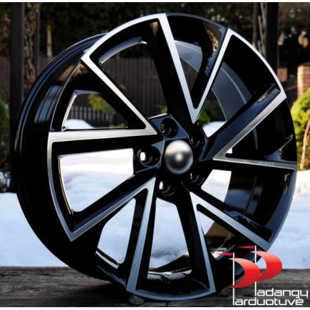 Ratlankiai Proracing 5X112 R17 7,5 ET43 PROFE181 BFM