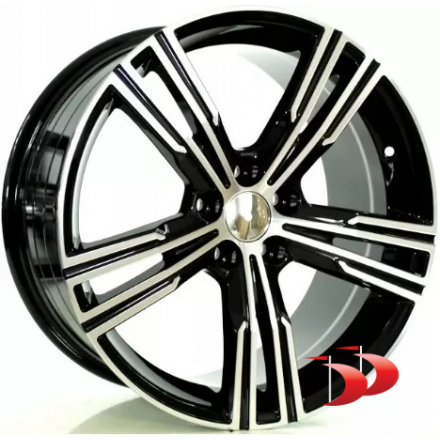 Ratlankiai Proracing 5X108 R18 8,0 ET42 FE184 BFM