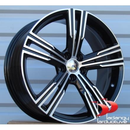 Ratlankiai Proracing 5X108 R18 8,0 ET45 FE184 Bmfm