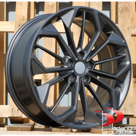 Ratlankiai Proracing 5X108 R18 8,0 ET45 FE187 GHM