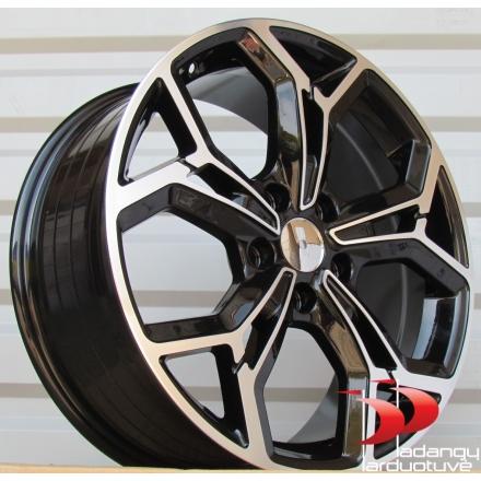 Ratlankiai Proracing 5X114,3 R16 6,5 ETET42 PROFE190 BFM